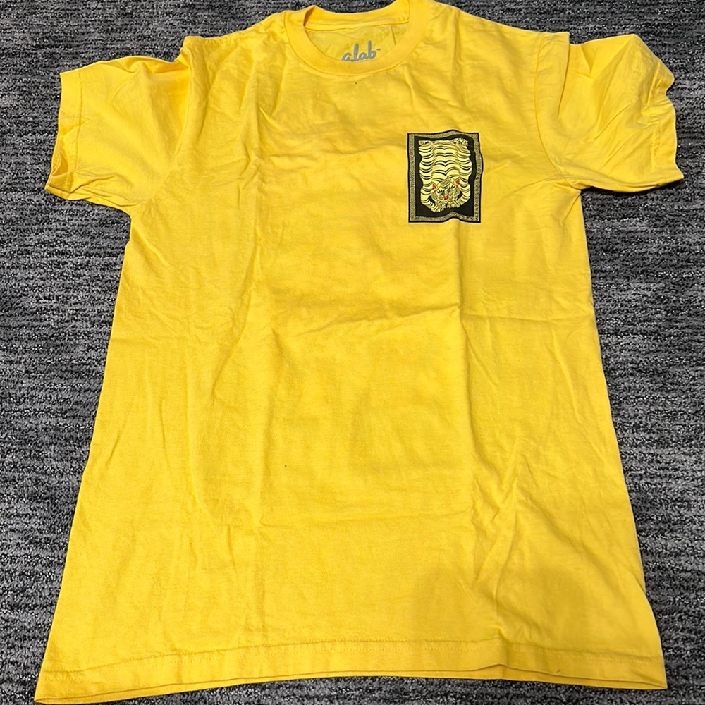 Graphic T